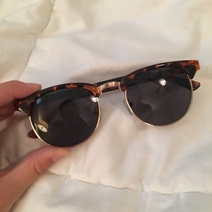 J Crew sunglasses
